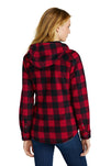 EB229-Radish/ Black-back_model