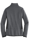 EB239-Dark Charcoal Heather-back_flat
