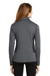 EB239-Dark Charcoal Heather-back_model