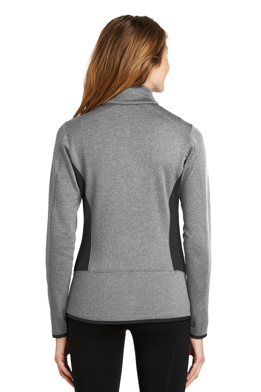 EB239-Grey Heather-back_model