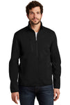 EB242-Black-front_model