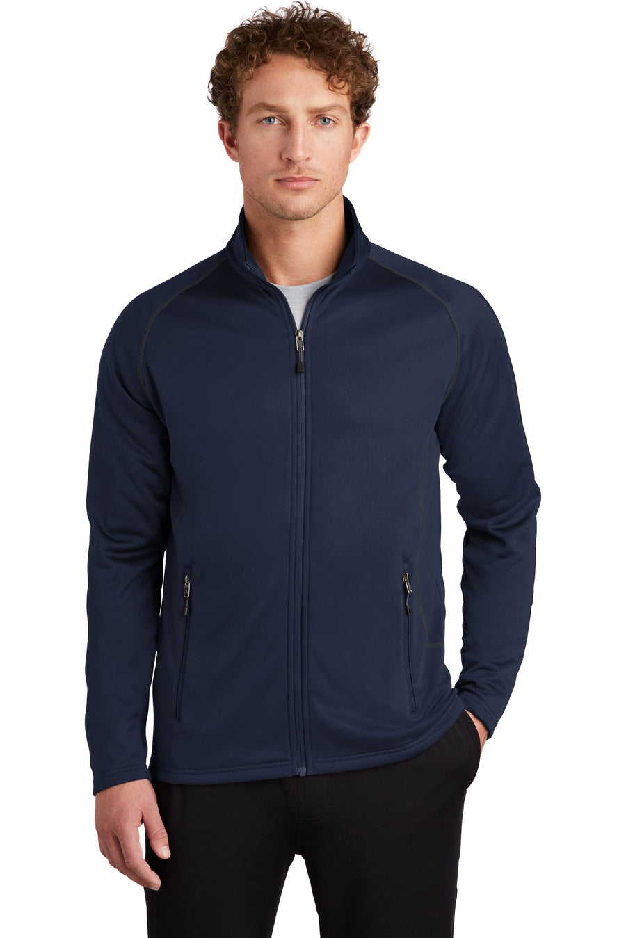 EB246-River Blue Navy-front_model
