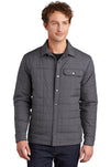 EB502-Charcoal Grey Heather-front_model