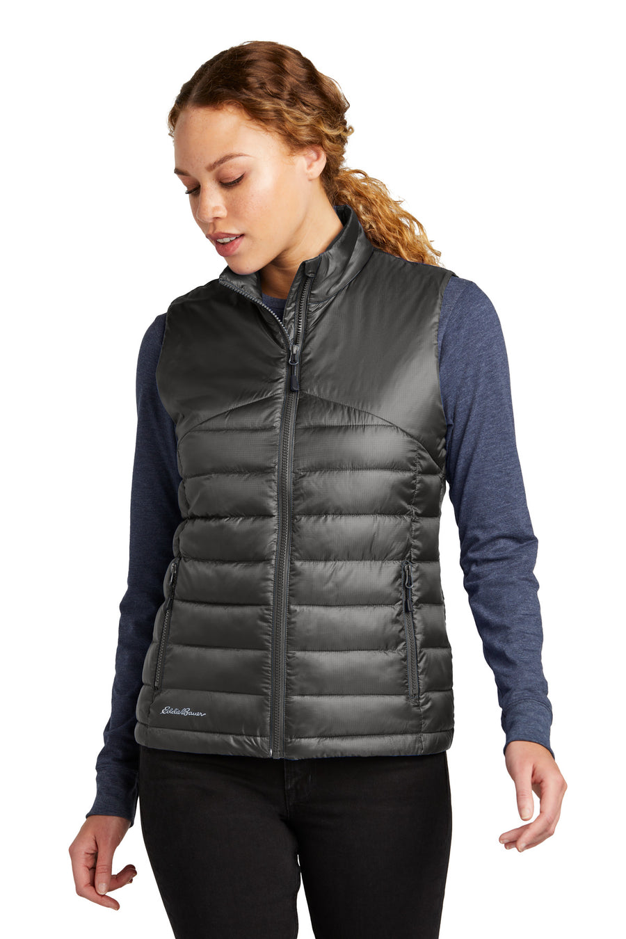 Eddie Bauer® Women's Quilted Vest EB513