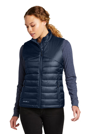 Eddie Bauer® Women's Quilted Vest EB513