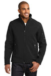 EB534-Black/ Black-front_model