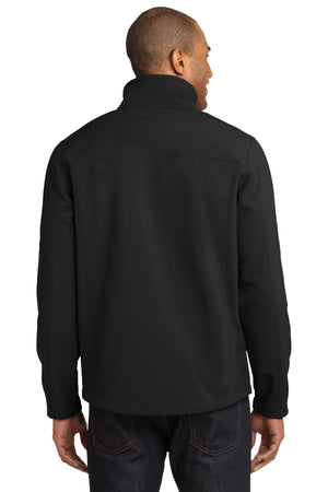 EB534-Black/ Black-back_model