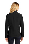 EB535-Black/ Black-back_model