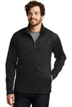 EB542-Black/ Black-front_model