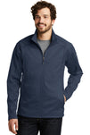 EB542-River Blue Navy/ River Blue Navy-front_model