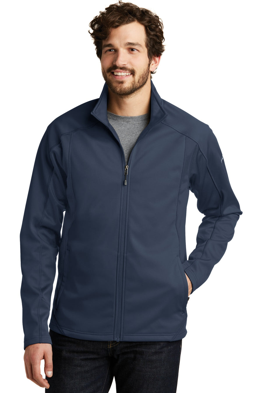EB542-River Blue Navy/ River Blue Navy-front_model