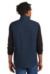 EB546-River Blue Navy-back_model