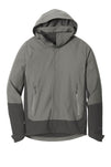 EB558-Metal Grey/ Grey Steel-front_flat