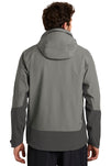 EB558-Metal Grey/ Grey Steel-back_model