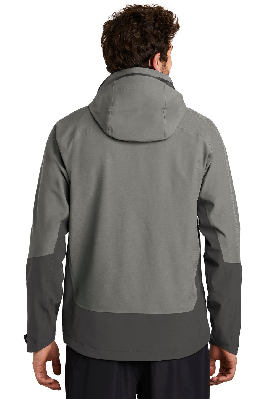 EB558-Metal Grey/ Grey Steel-back_model