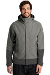 EB558-Metal Grey/ Grey Steel-front_model