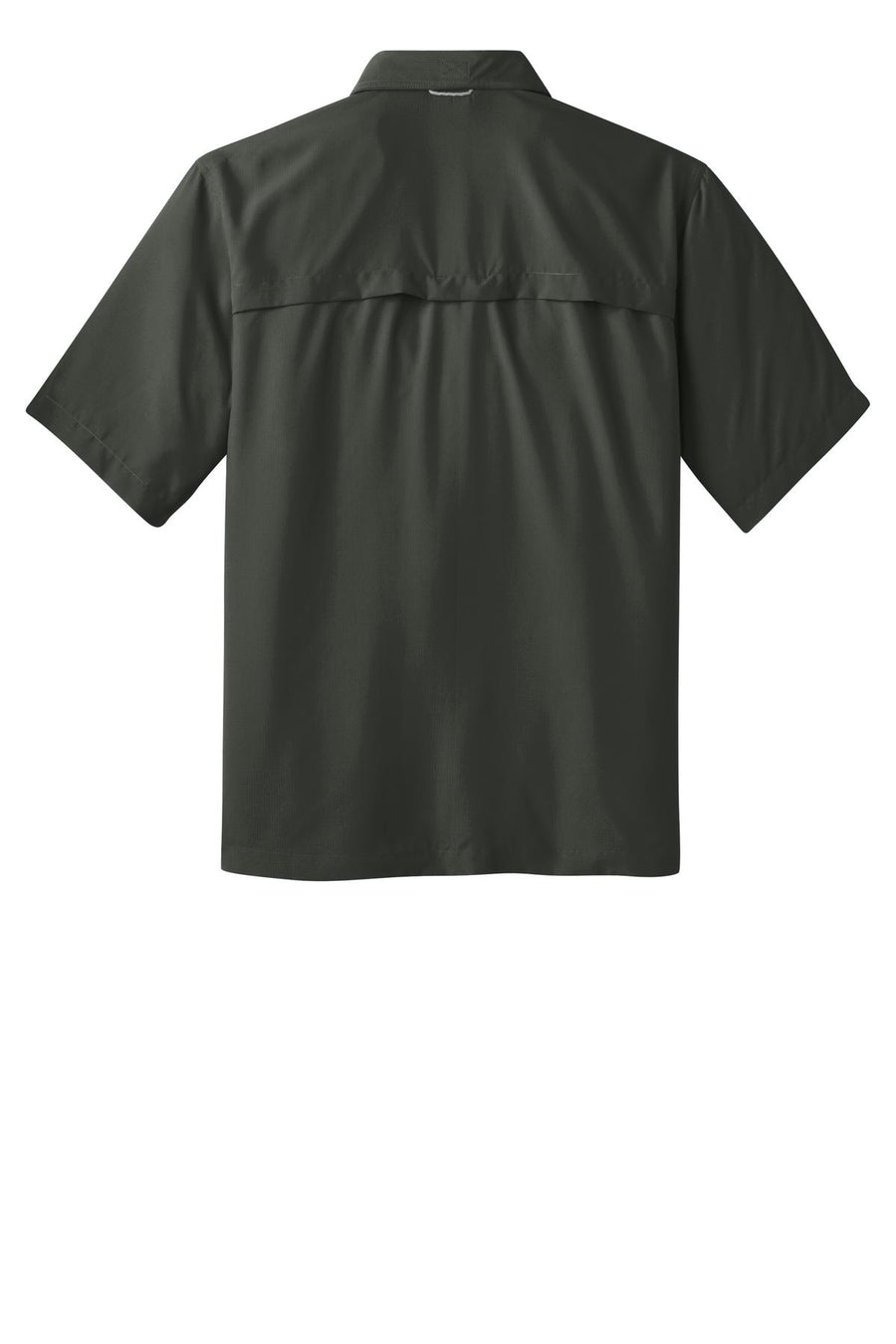Eddie Bauer EB600 Long Sleeve Performance Fishing Shirt - Boulder - S
