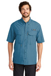 EB602-Gulf Teal-front_model