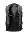 EB915-Grey Steel Heather/ Black-back_flat