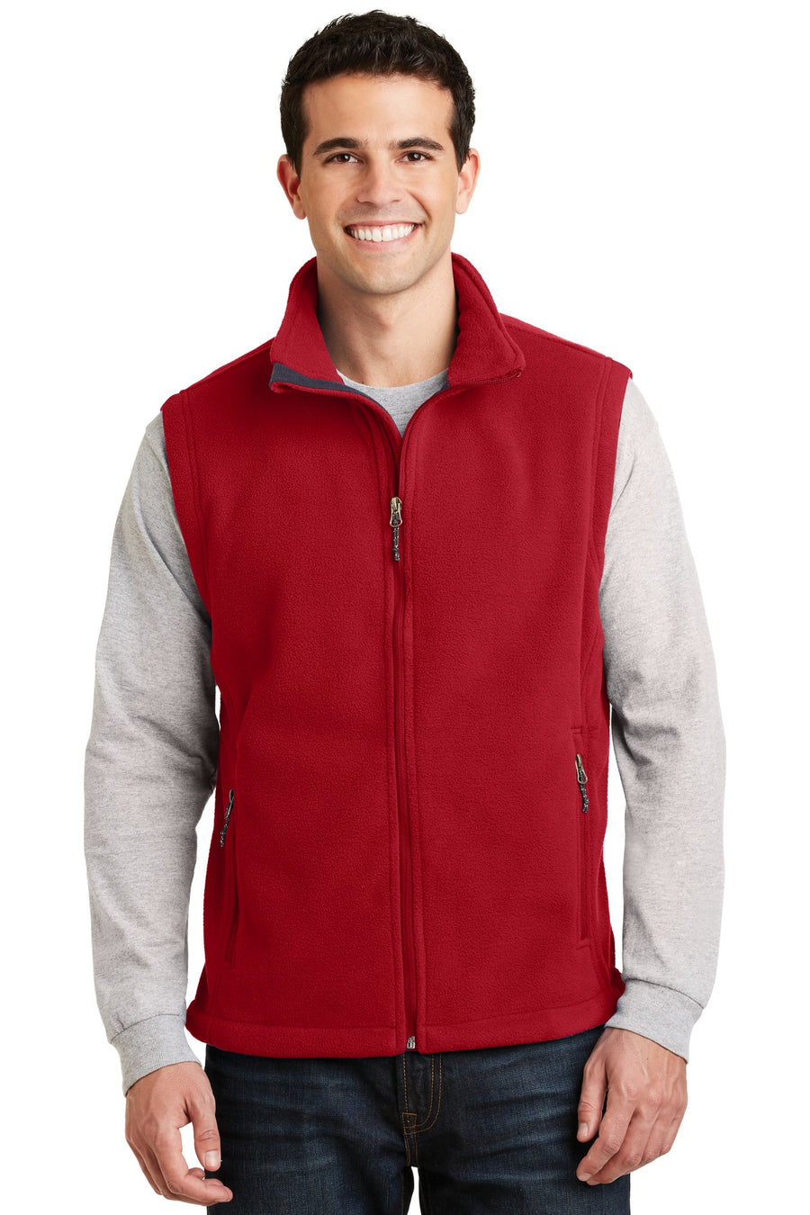 F219-True Red-front_model
