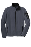 F229-Battleship Grey/ Black-front_flat