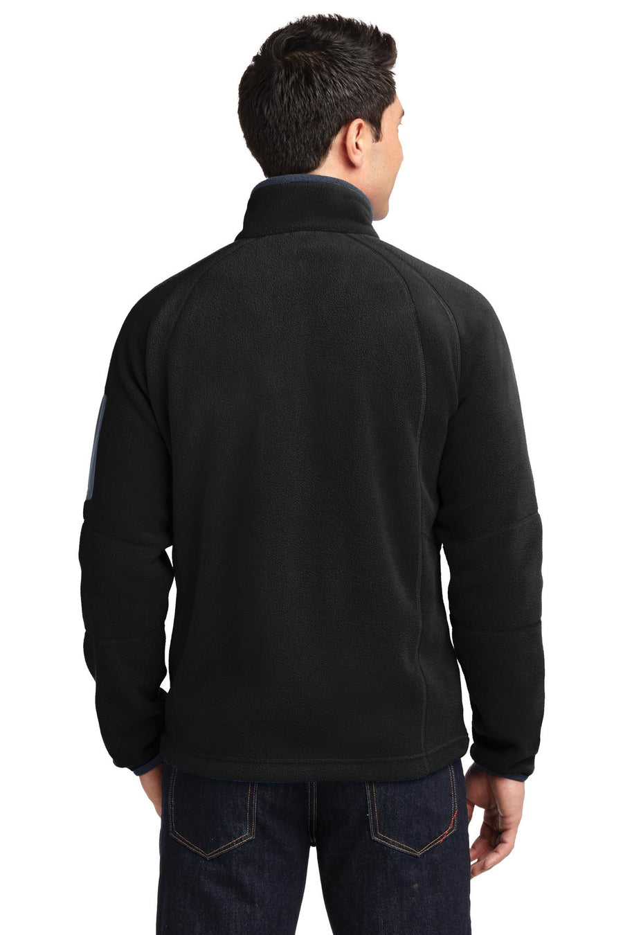 F229-Black/ Battleship Grey-back_model