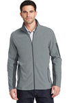 F233-Frost Grey/ Magnet-front_model