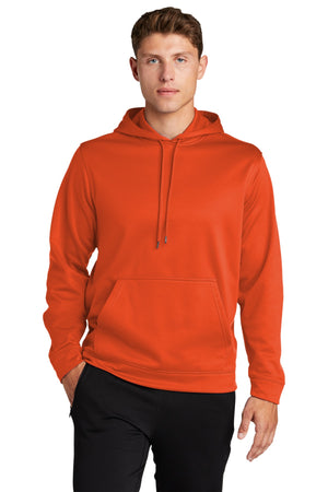 F244-Deep Orange-front_model