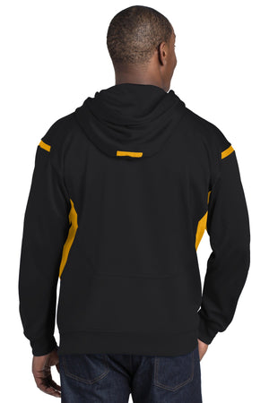 F246-Black/ Gold-back_model