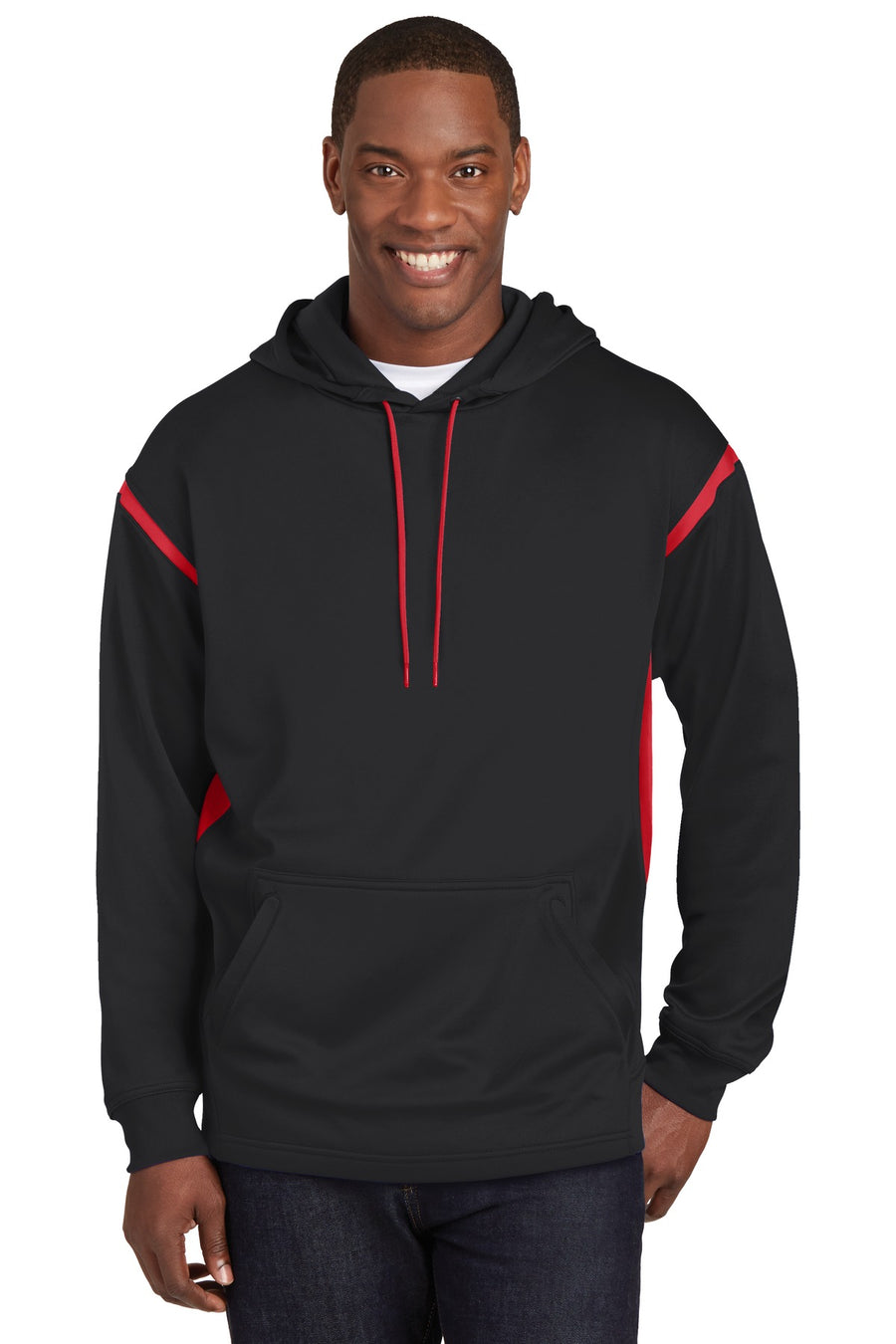F246-Black/ True Red-front_model
