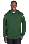 F246-Forest Green/ White-front_model