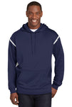 F246-True Navy/ White-front_model