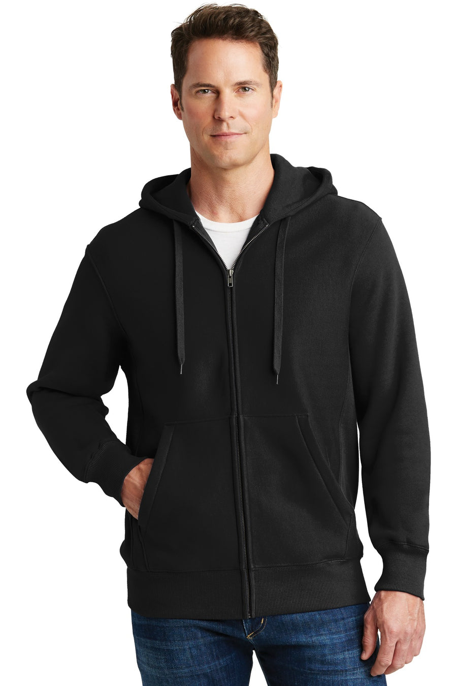 F282-Black-front_model