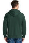 F282-Dark Green-back_model