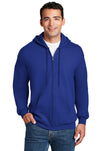 F283-Deep Royal-front_model
