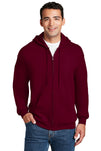 F283-Maroon-front_model