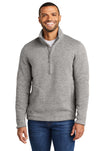 Port Authority® Arc Sweater Fleece 1/4-Zip F426