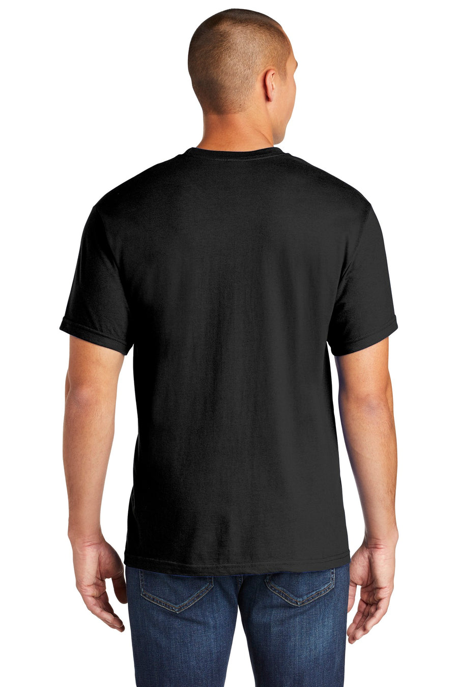 H000-Black-back_model
