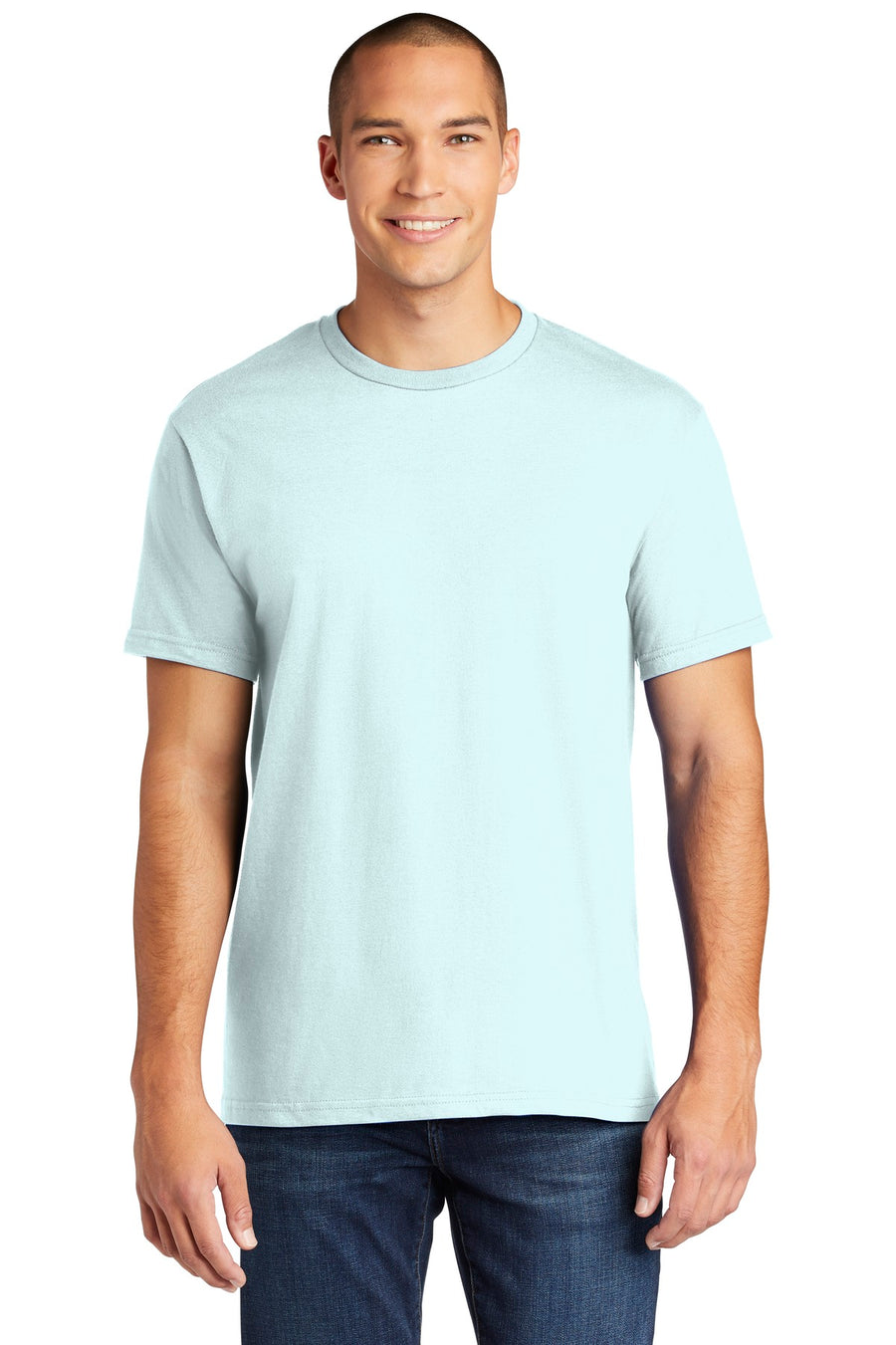 H000-Chambray-front_model