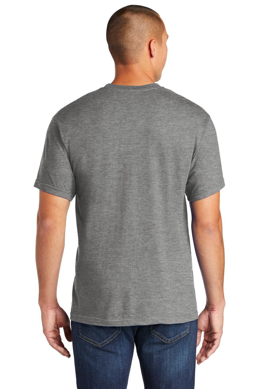 H000-Graphite Heather-back_model