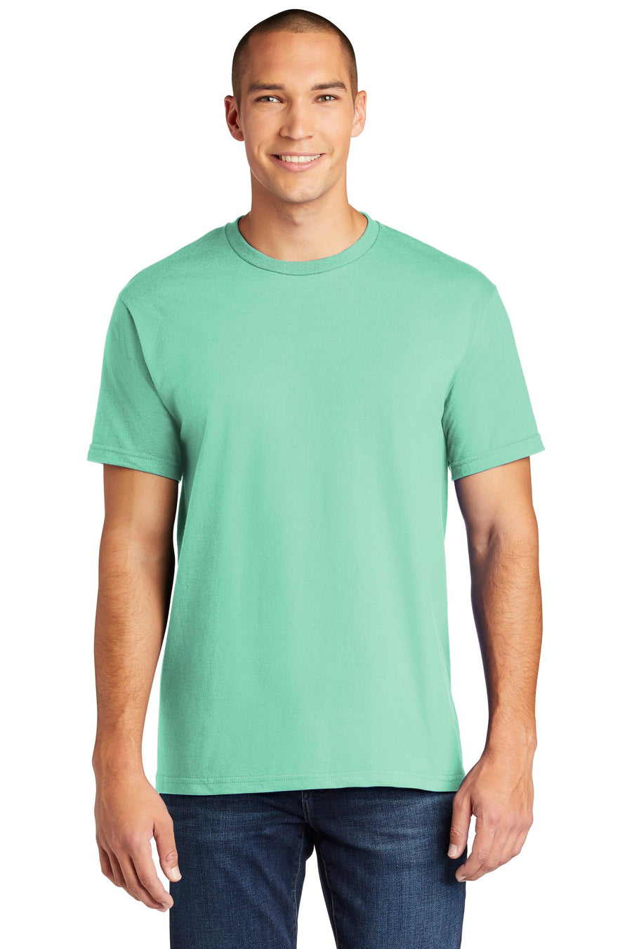 H000-Island Reef-front_model
