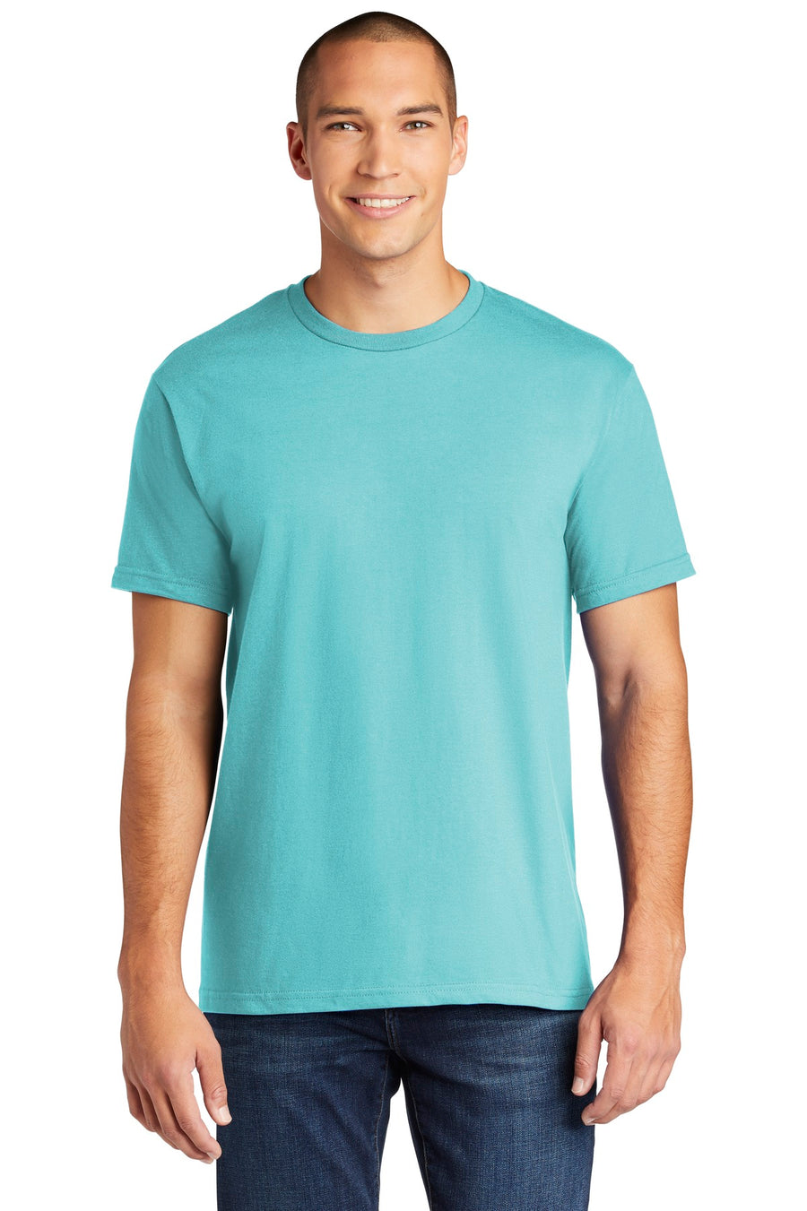 H000-Lagoon Blue-front_model