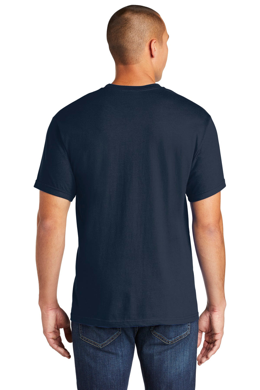 H000-Sport Dark Navy-back_model