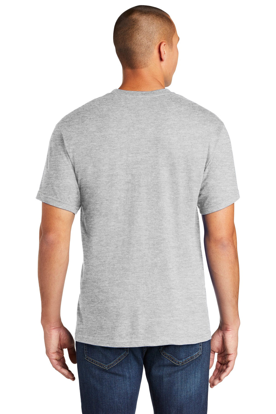 H000-Sport Grey-back_model