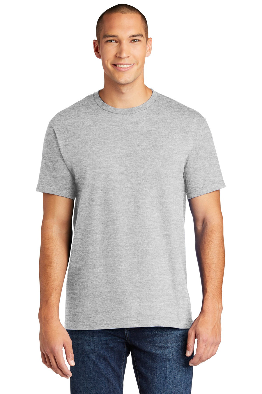 H000-Sport Grey-front_model