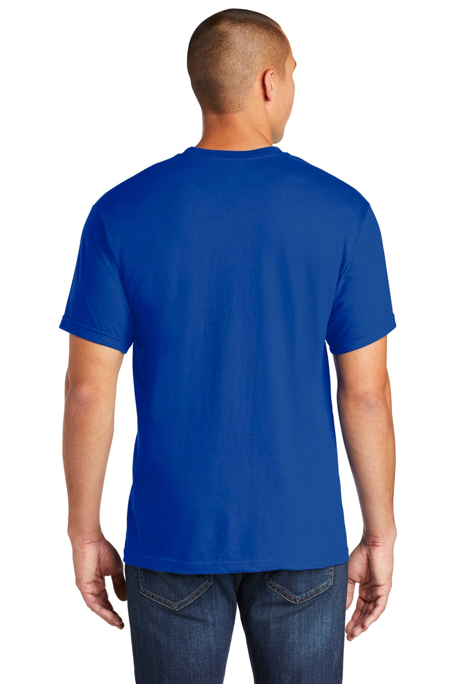 H000-Sport Royal-back_model