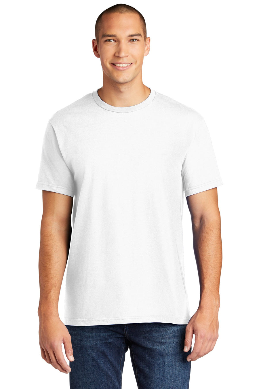 H000-White-front_model