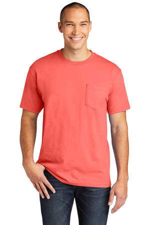 H300-Coral Silk-front_model