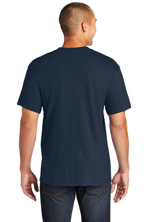 H300-Sport Dark Navy-back_model