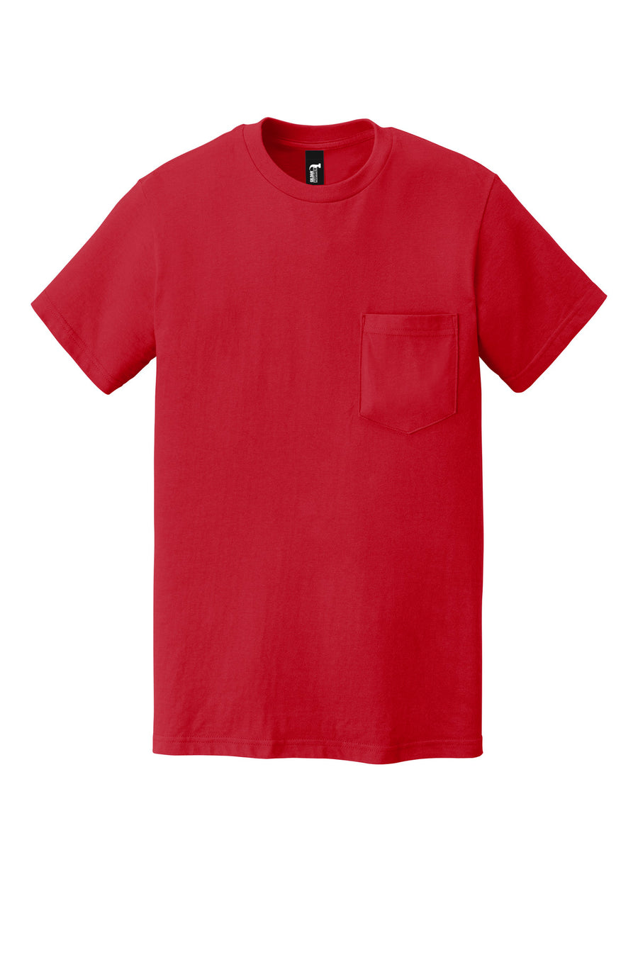 H300-Sport Scarlet Red-front_flat